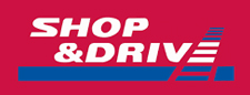 Shop & Drive Cibubur